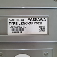 Yaskawa Teach Pendant /