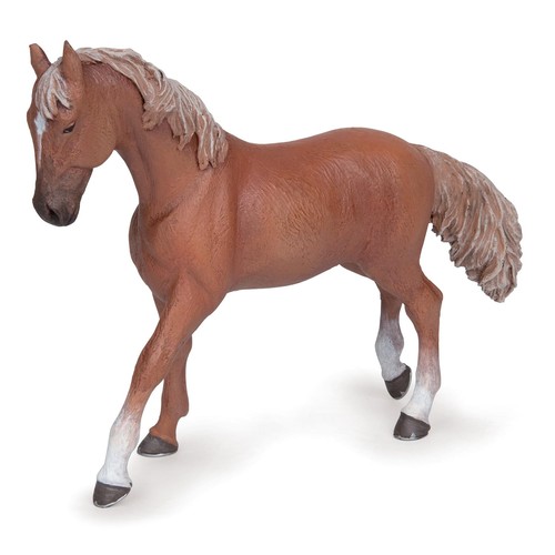 Papo handbemalt figuren - -,