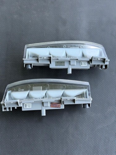 Mercedes w204 led tagfahrlicht - led,
