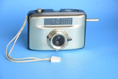 Pentacon penti mit domiplan - ll,
