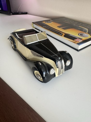 Bmw 327 cabriolet - bmw,