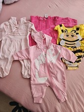 Babykleidung Mädchen Gr