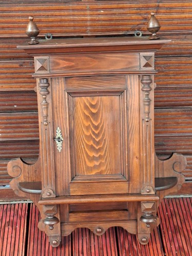 Gründerzeit hängeschrank - gründerzeit,