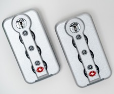 NEU - Rimowa Schloss Set 2