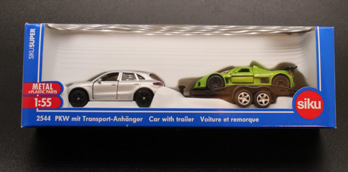 Siku 2544 porsche - siku,