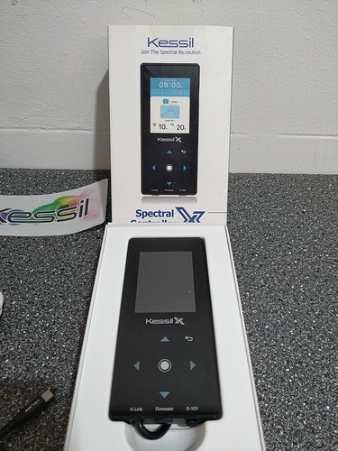 Kessil spectral controller - 1x,