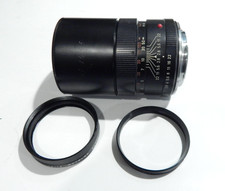LEICA LEITZ ELMARIT-R 135MM