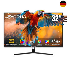 32 Zoll 4K Monitor UHD