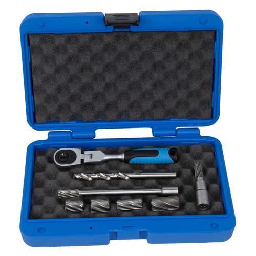 Reibahlen set für abs sensor - reibahlen,