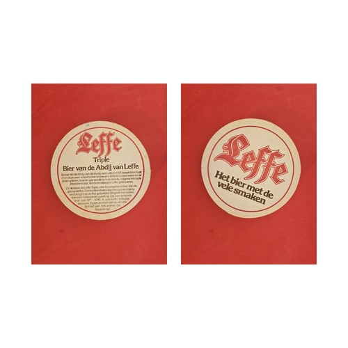 Leffe roter kreis brauerei - kreis,