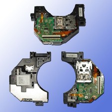 XBOX ONE - ERSATZLASER -