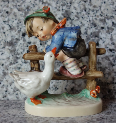 Hummel figur hum - hum, 195/2/0