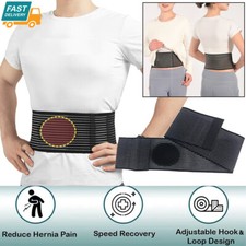Abdominal Bauchbandage