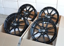 OZ Leggera HLT in 18 Zoll 4