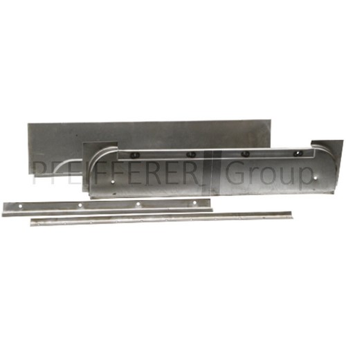 Reparaturblech trac - f., /