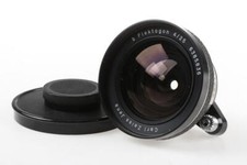 ZEISS Flektogon 25mm f/4,0