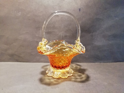 Vintage schale mit henkel - vintage,