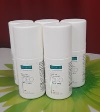 NIOBLU Deo-Roller 50 ml - 5 Stück