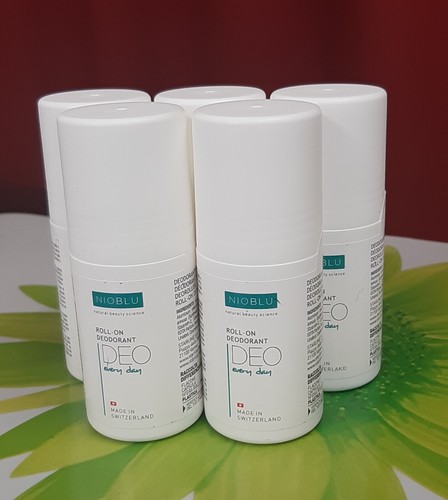 Nioblu deo roller 5 - 50,