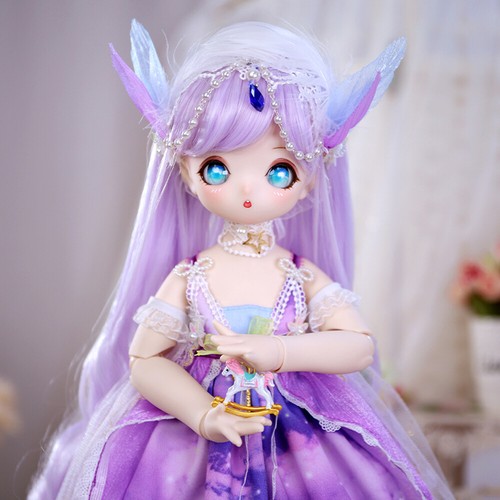 Bjd doll joint vinyl - sd,