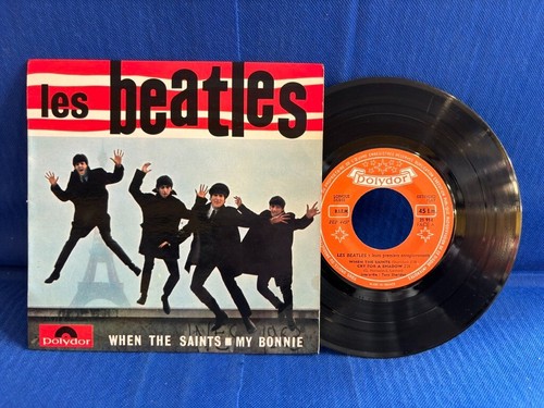 The beatles bonnie - the,