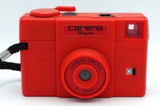 Carena 126 Sport „Red“ /