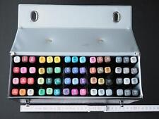 Koffer mit 60 A x Touch Art ShinHan Twin Marker Copy Marker Set A
