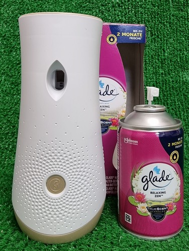 Glade brise automatic spray - brise,