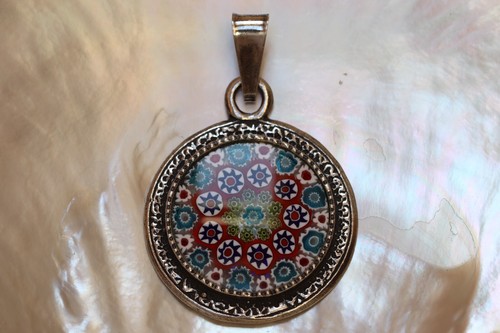 Venezianischer millefiori - venezianischer,