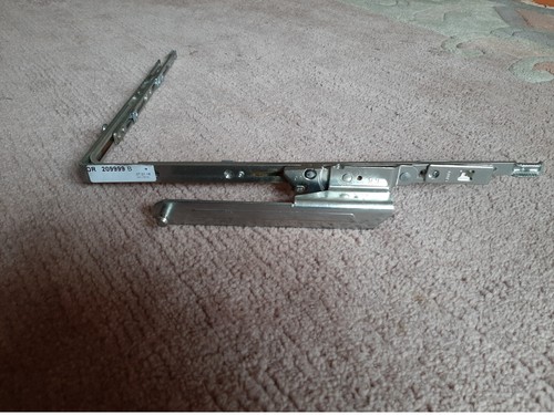 Hautau hks psk eckumlenkung - hautau,