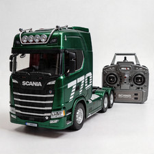 RC Scania 770S LKW 1:18 | RC