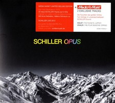 Schiller - Opus (Media Markt