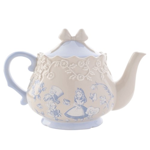 Alice wunderland becher - alice, im