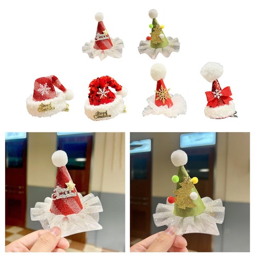 Weihnachts haarspange für - haarspange,