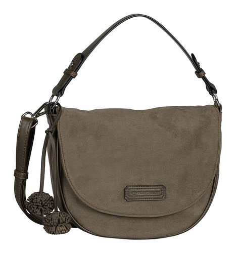 Tom tailor idra saddle - tom,