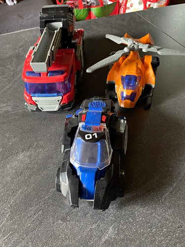 Vtech switch dinos 3 - vtech, 3-in-1