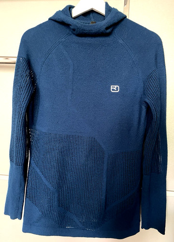 Ortovox thermovent herren - ortovox,