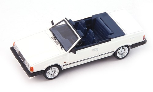 Autocult 60134 volvo 760 - 1:43,