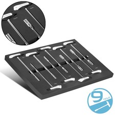 STAHLWERK Werkzeugeinlage