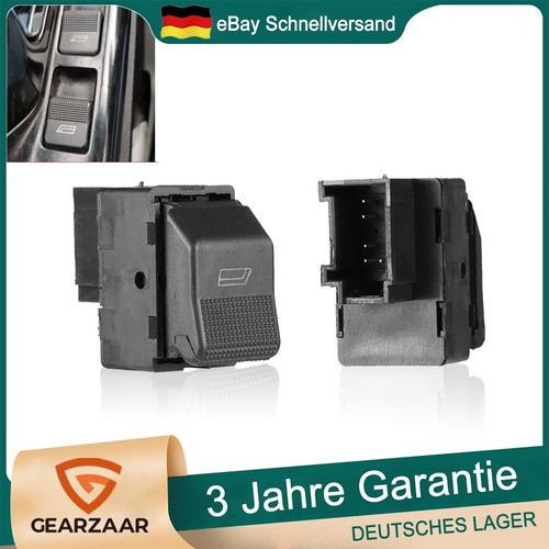 Fensterheber schalter - 2x,