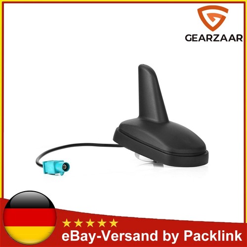 Autoantenne shark für golf - autoantenne, vw