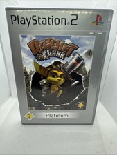 Ratchet & Clank [Platinum]