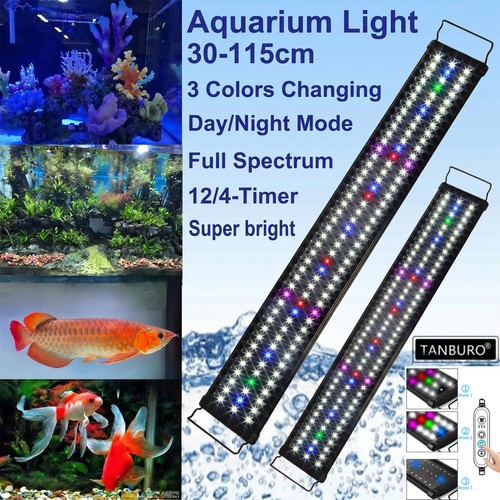 Einstellbar led rgb - led, aquarium