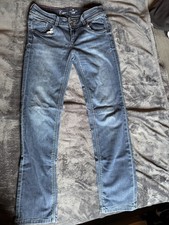 Tom Tailor Carrie Straight Damen W30 L30