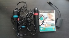 Singstar Pop Hits Bundle -