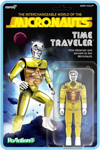 Super7 micronauts - super7,
