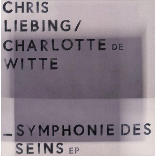 Chris liebing charlotte de - charlotte,