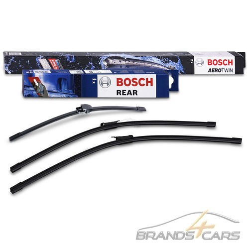 Bosch aerotwin scheibenwischer - aerotwin,