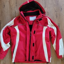 Rodeo Winterjacke Gr. XL 56/58