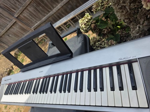 Yamaha portable grand 30 - yamaha,